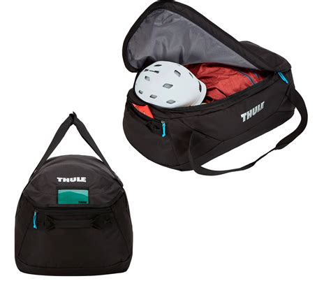 Купить Сумки Thule, комплект из четырех сумок Go Pack, 800603 за 34 080 ...