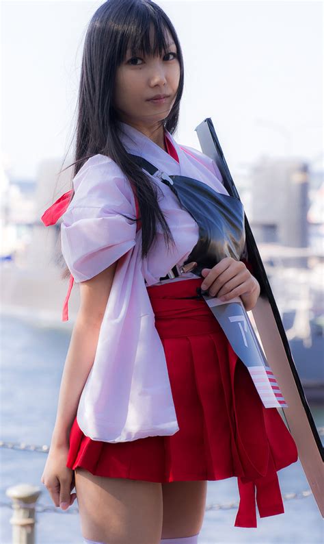 JapaneseBeauties Cosplay Lenfried Jav Model Free JavIdol Nude Picture