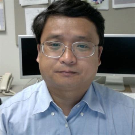 Pingwei LI Ph D Peking University 1996 Texas A M University Texas