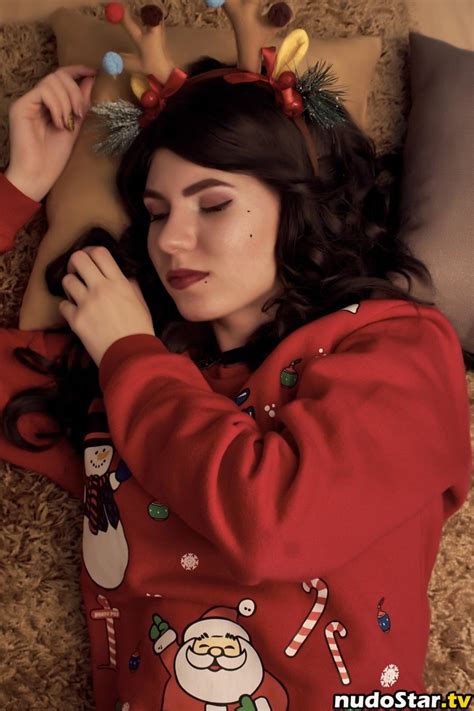 Alisa Bulgakova Sasha Dias Desertroses19 Sashadias Cosplay Nude OnlyFans Photo 190