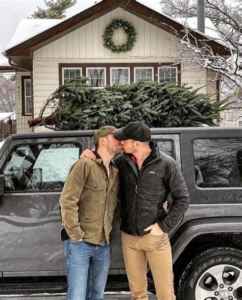 Gay Cuddles And Kisses On Tumblr