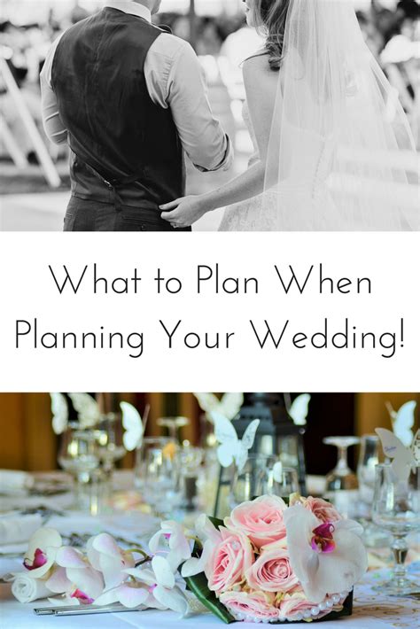 plan  planning  wedding  quiet grove