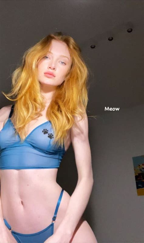 Hot Sexy Meow Michelle Bikini Pics