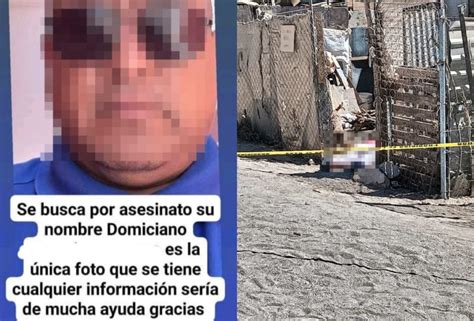 Exigen Captura De Feminicida De Nayeli En Cabo San Lucas