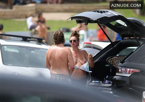 CAMILLA FRANKS Nude AZNude