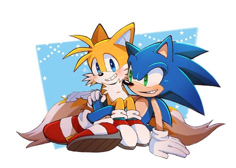 Sonic Sitting