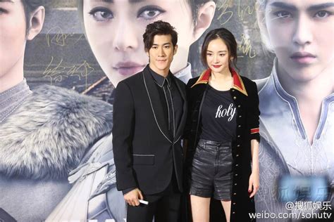 Ng I Sao Hot Nh T Cbiz C Ng D Ng T I S Ki N Tuy N Truy N Phim M I