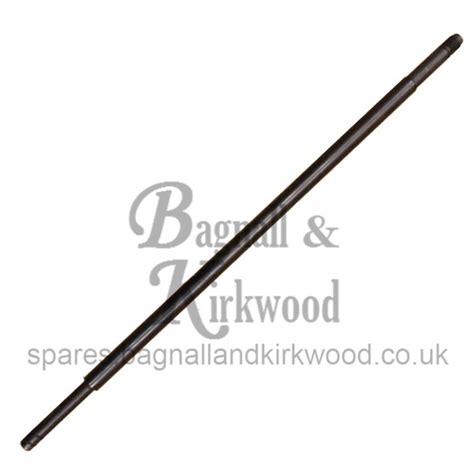 Hatsan At Air Rifle Barrel Black Bagnall And Kirkwood Airgun