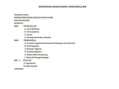 KARYA NYATA APRESIASI PTK PAUDNI BERPRESTASI TAHUN 2016 TINGKAT