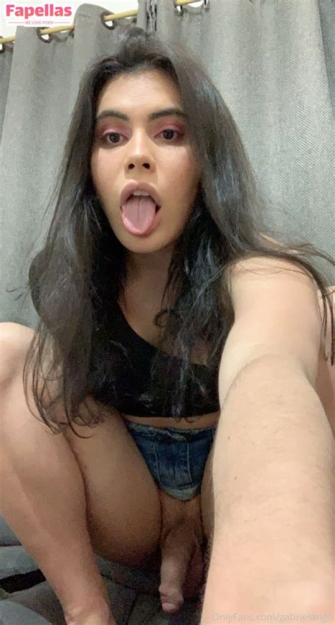 Gabriela Rigo Aka Gabrielarigo Nude Leaks OnlyFans Photo 23 Fapellas