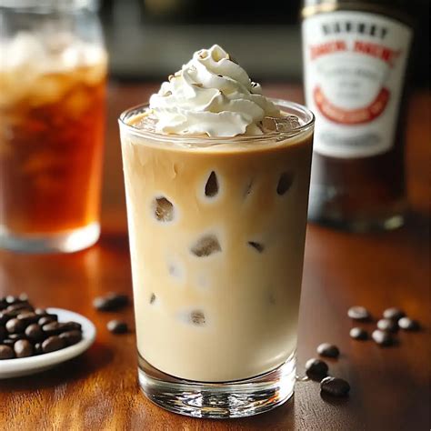 Rich And Creamy Long Island Iced Coffee Recipe Recipes Own