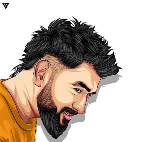 Ms Dhonims Dhoni Photosms Dhoni Vector Artvector Art Of Ms Dhonims