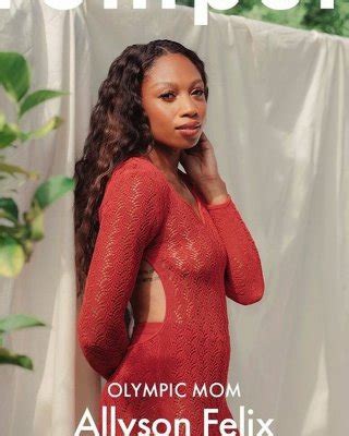 Allyson Felix Nude Porn Pictures XXX Photos Sex Images 4083997 PICTOA