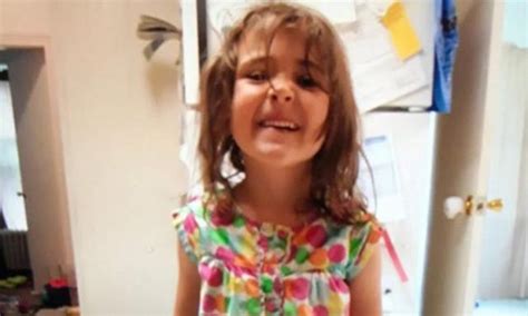 Body Of Missing 5 Year Old Elizabeth Shelley Found As Uncle Is Charged