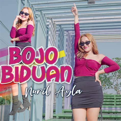 Bojo Biduan Remix YouTube Music