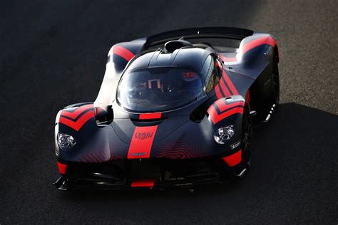 Red Bull Set To Debut Rb17 Hypercar At Goodwood Festival Of Speed Dax