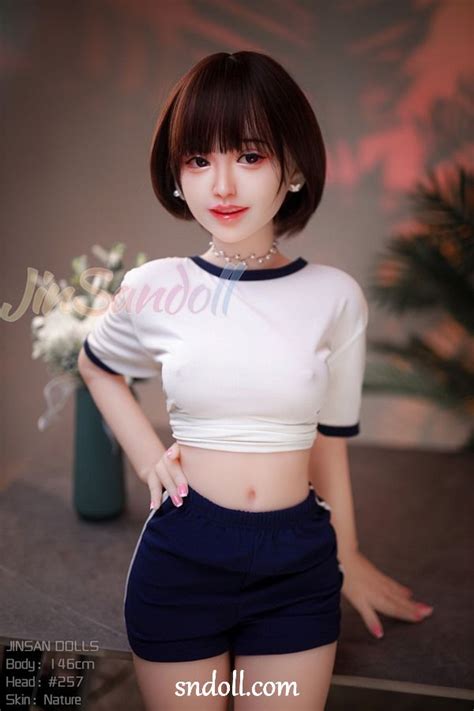 Asuna Yuuki Sex Doll Full Size Charo SN Doll