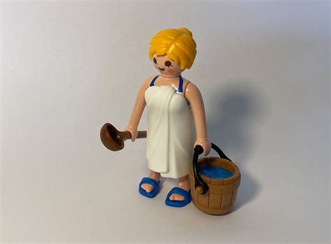 Playmobil 6841 Frau Im Bikini Badetuch Serie 10 Im Kanton Aargau Tutti Ch