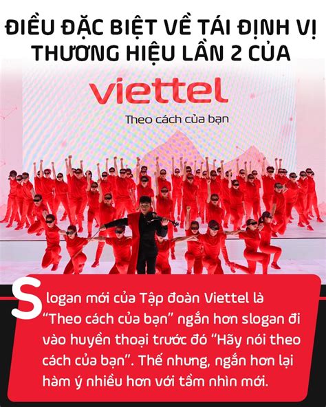 I U C Bi T V T I Nh V Th Ng Hi U L N C A Viettel