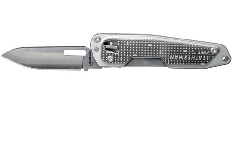 Leatherman Free T2 Multitool | Günstiger shoppen bei knivesandtools.de