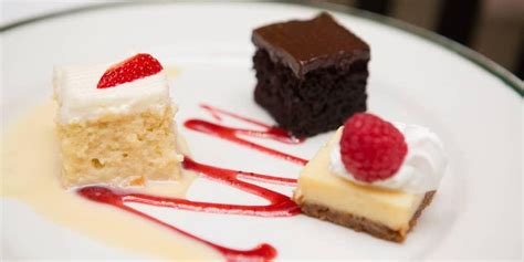 Dallas Top 10 Pastry Chefs For 2022 Bring Us All The Best Sweets Culturemap Dallas