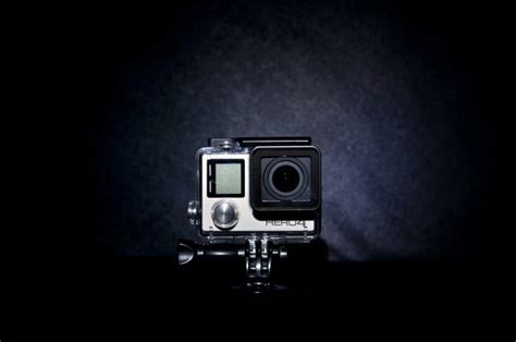 Como Atualizar O Software Da C Mera Gopro App Gopro Gadgets Tecnoblog