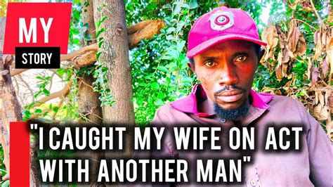 How I Caught My Wife Having Sex With Another Man Tuko Follow Up