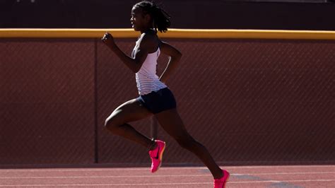 A look at some of El Paso's best high school track and field sprinters