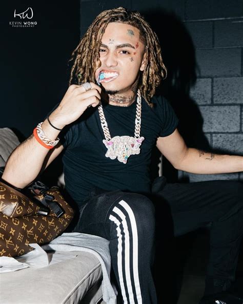 Lilpump On Instagram I BRUSH MY TEEF ON DA COUCH Lil Pump Jetski Lil Pump Hot Pumps