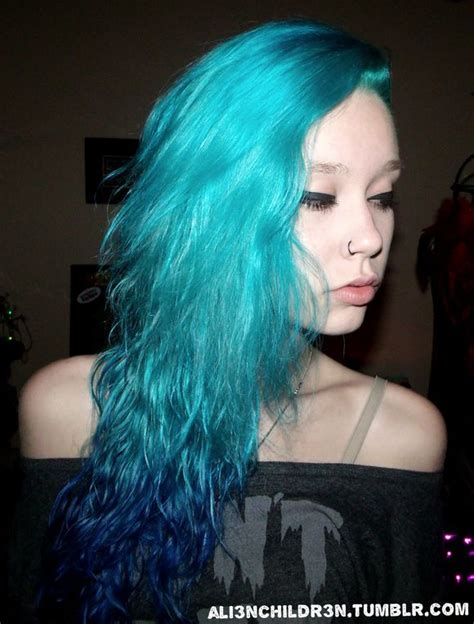 Manic Panic Mermaid