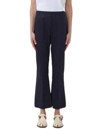 Liviana Conti Wide Leg And Palazzo Pants For Women Online Sale Up To