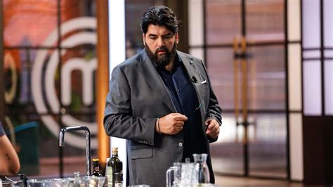 Masterchef Chi Uscito Ieri Sera Eliminati Ottava Puntata