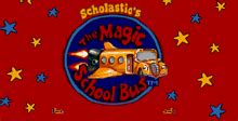 Magic School Bus Download - GameFabrique