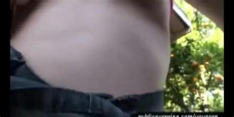 Fuck An Asian In Public Tnaflix