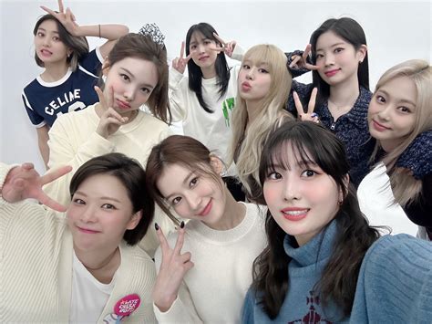 TWICE JAPAN OFFICIAL on Twitter たくさんのONCEに会えて本当に嬉しい一日でした ONCEの皆さんにとっ