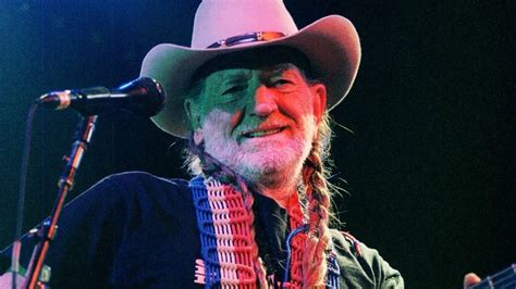 Willie Nelson's First-Ever Live Performance Was A Disaster - Here's Why