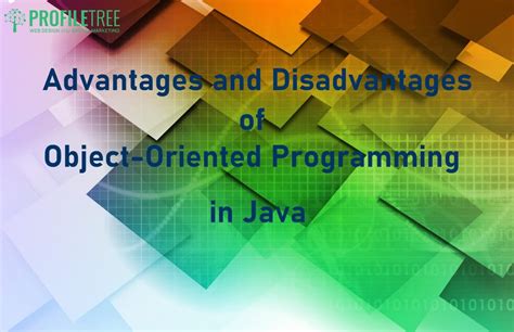 Object Oriented Programming In Java Profiletree