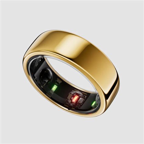 Oura Ring Generation 3 Review: One Editor’s Honest Experience