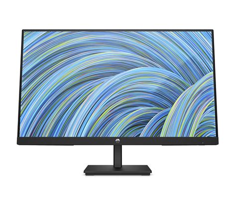 HP V24V G5 Fhd LED Monitor 23 8 Inch 60 5Cm Fhd LED Monitor Anti Glare