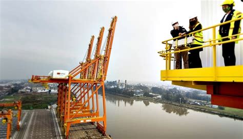 Por Qu La Construcci N Del Canal Magdalena Ser A Clave Para El