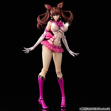 SECOND AXE式 HENTAI ACTION 倉本エリカ SECOND AXEオフィシャルコスプレイヤー壱婁倉本エリカコラボフォトブックセット フィギュアグッズ通販