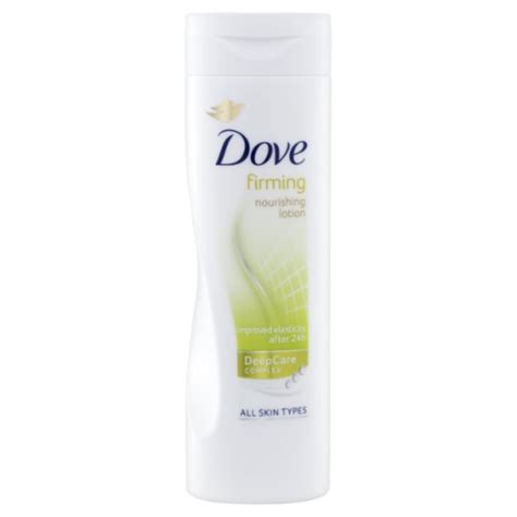 dove firming nourishing body lotion 250ml - Walmart.com - Walmart.com