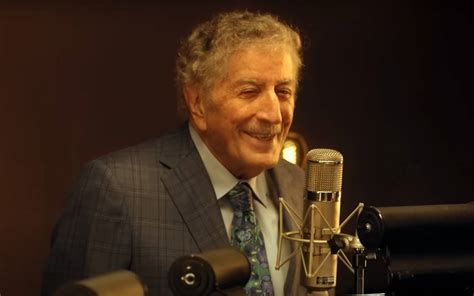 Astro da música Tony Bennett morre aos 96 anos em Nova York Notícias