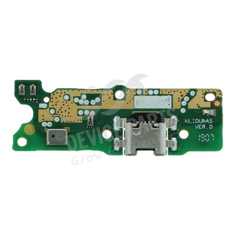 Charging Port Board For Huawei Y5 Prime 2018y5p Ori