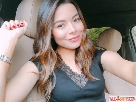 Miranda Cosgrove MirandaCosgrove Onlyfanssz Nude OnlyFans Instagram Leaked Photo