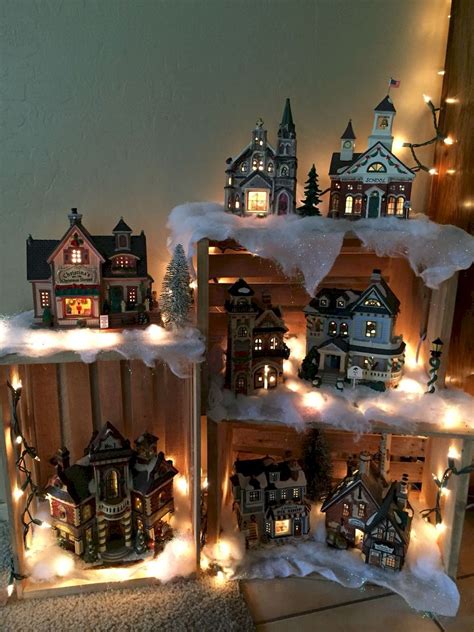 Diy Christmas Village 2022 – Get Christmas 2022 Update