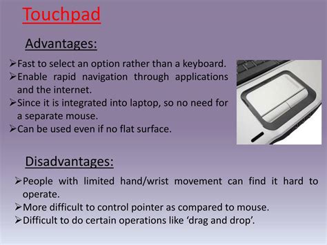 Ppt Input Devices Powerpoint Presentation Free Download Id2388769