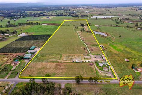 Sold 385 Park Road Luddenham NSW 2745 On 23 Aug 2022 2016105799 Domain