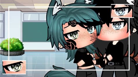 Cant Live Without You Gay Gacha Life Mini Movie Glmm YouTube