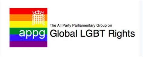 Mps Demand An End To Discrimination Against Lgbt People Around The World